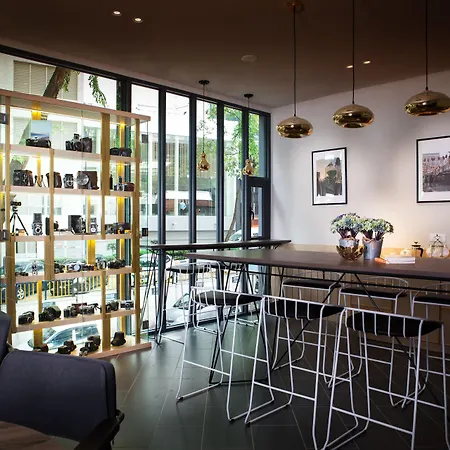 Gold3 Boutique Hotel-3